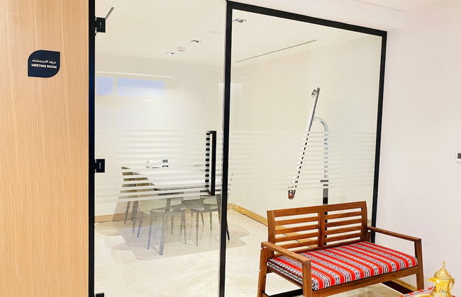 Sitara Hotel Apartment - Foto 48