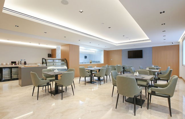Sitara Hotel Apartment - Foto 42
