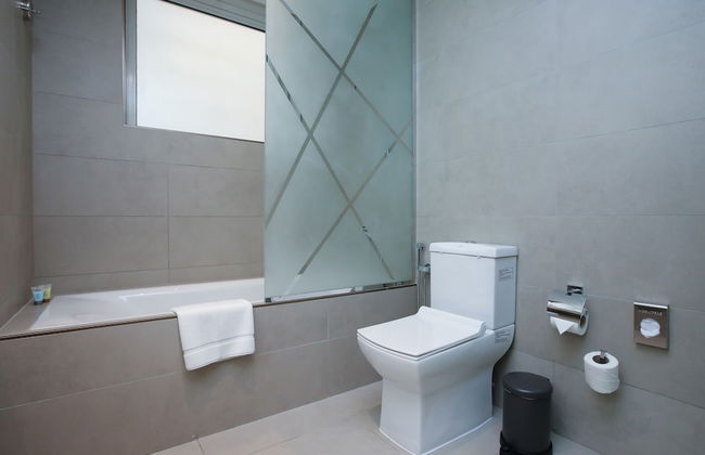 Sitara Hotel Apartment - Foto 30