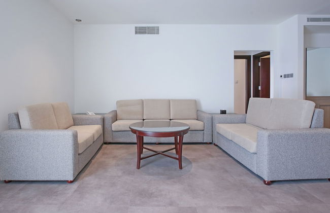 Sitara Hotel Apartment - Foto 25