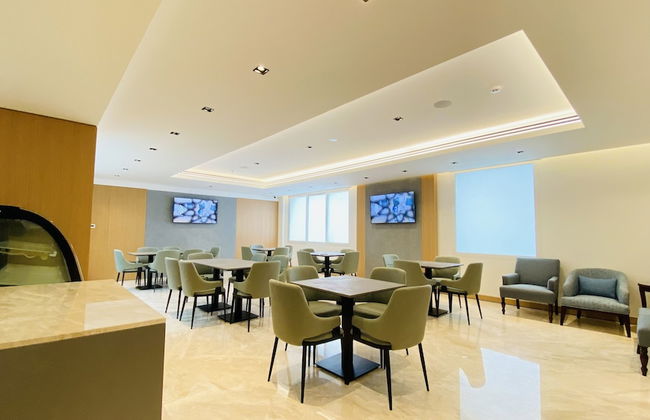Sitara Hotel Apartment - Foto 41