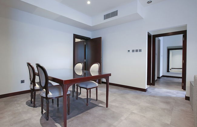 Sitara Hotel Apartment - Foto 28