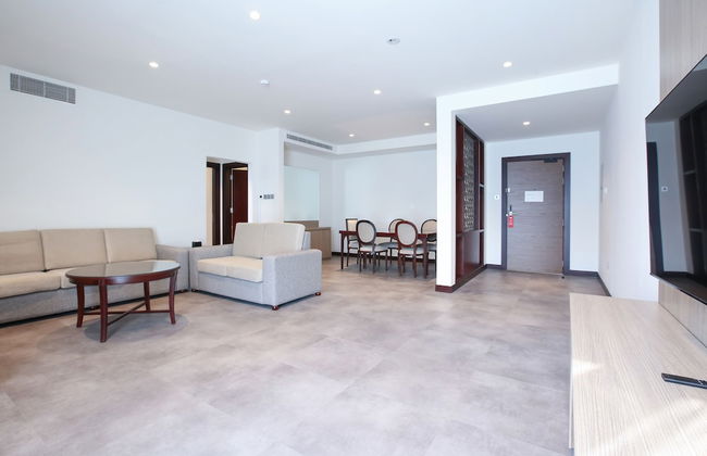 Sitara Hotel Apartment - Foto 27