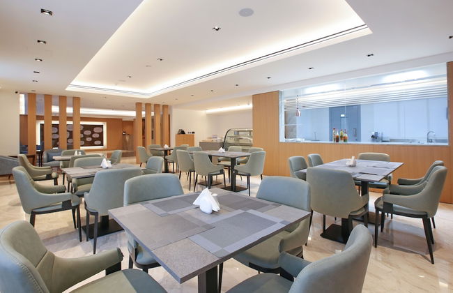 Sitara Hotel Apartment - Foto 43