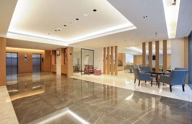 Sitara Hotel Apartment - Foto 3