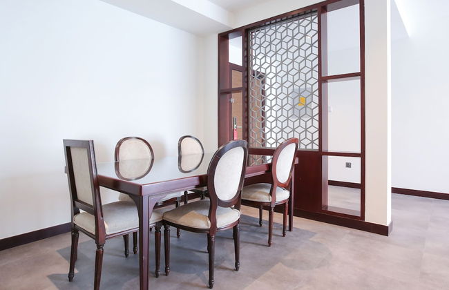 Sitara Hotel Apartment - Foto 47