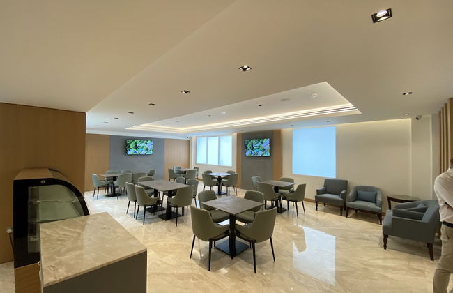 Sitara Hotel Apartment - Foto 39