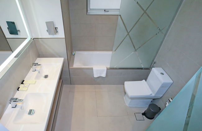 Sitara Hotel Apartment - Foto 29
