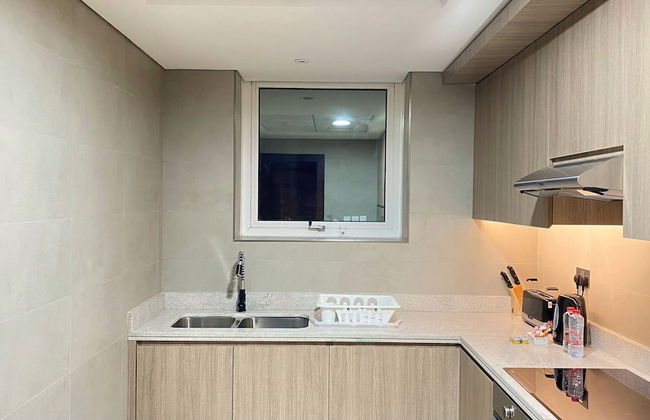 Sitara Hotel Apartment - Foto 15