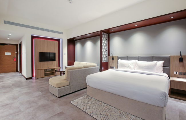 Sitara Hotel Apartment - Foto 11