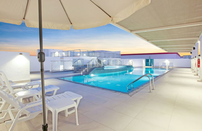 Sitara Hotel Apartment - Foto 35