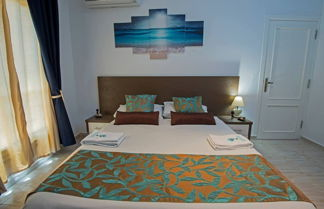 Foto 3 - Luxury Wi-fi 1 Bedroom Apt. Close to El Gouna