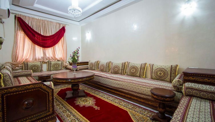 Photo 1 - Apartment 1 Room city center Farah