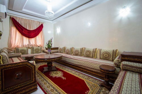 Photo 1 - Apartment 1 Room city center Farah