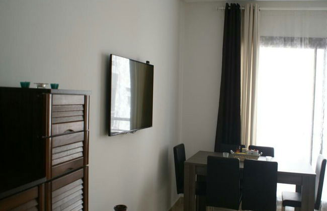 Appartement Les Perles - Foto 10