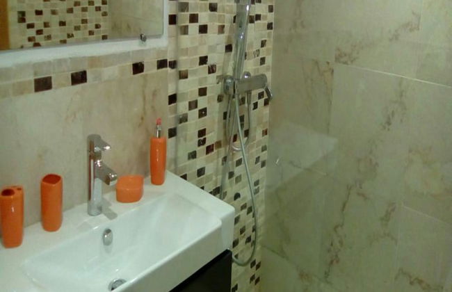 Appartement Les Perles - Foto 8