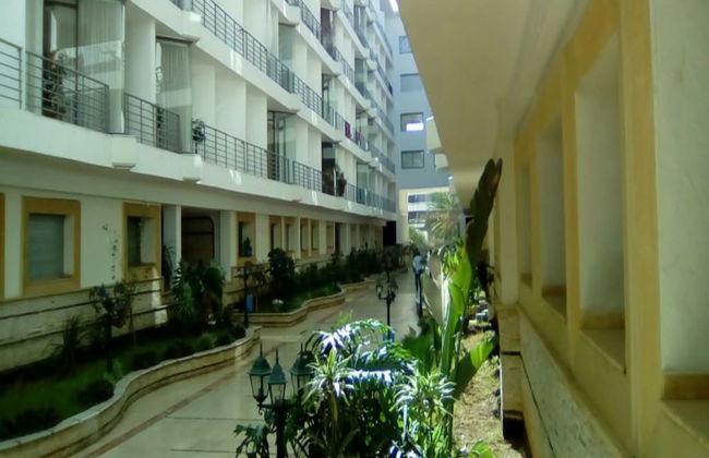 Appartement Les Perles - Foto 1