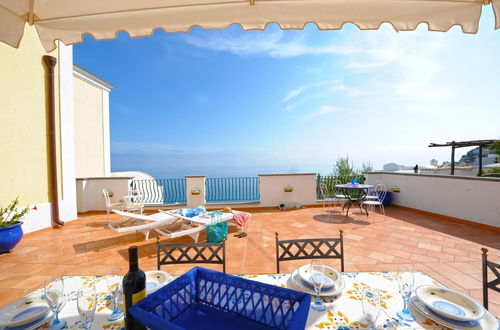 Photo 9 - Casa Giorgia - Sea View Villa Ideal for Large Groups