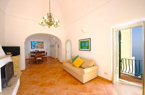 Photo 4 - Casa Giorgia - Sea View Villa Ideal for Large Groups