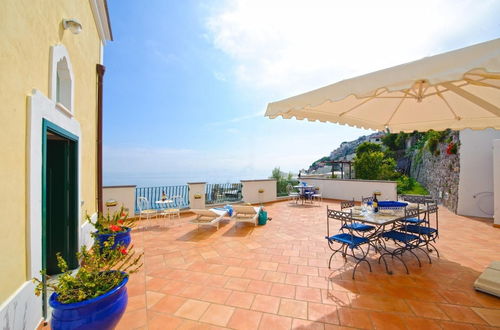 Photo 21 - Casa Giorgia - Sea View Villa Ideal for Large Groups