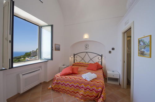 Photo 20 - Casa Giorgia - Sea View Villa Ideal for Large Groups