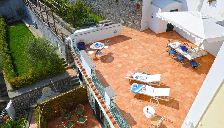 Photo 1 - Casa Giorgia - Sea View Villa Ideal for Large Groups