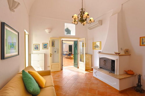 Photo 3 - Casa Giorgia - Sea View Villa Ideal for Large Groups