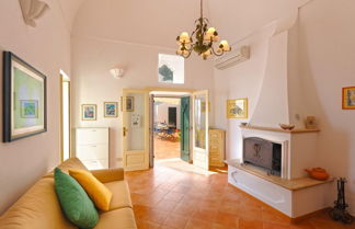 Photo 3 - Casa Giorgia - Sea View Villa Ideal for Large Groups