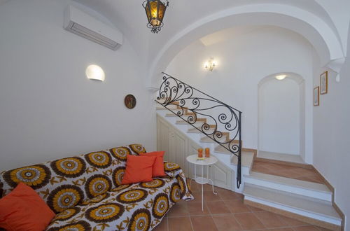 Photo 6 - Casa Giorgia - Sea View Villa Ideal for Large Groups