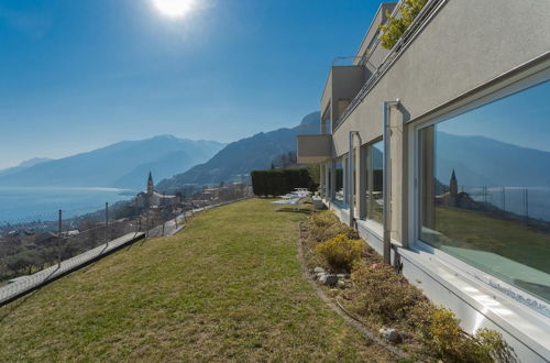 Photo 48 - Valarin Como Luxory Apartment Wellness