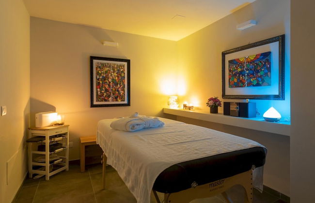 Valarin Roma Luxory Apartment Wellness - Foto 73
