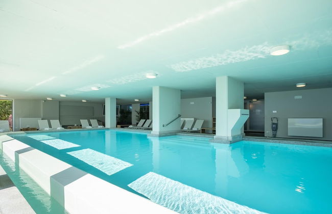 Valarin Como Luxory Apartment Wellness - Foto 37