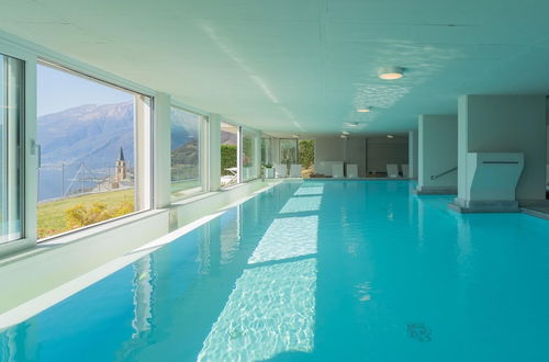 Photo 32 - Valarin Milano Luxory Apartment Wellness