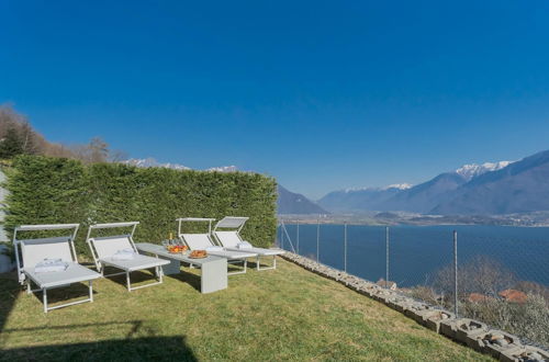 Foto 47 - Valarin Como Luxory Apartment Wellness