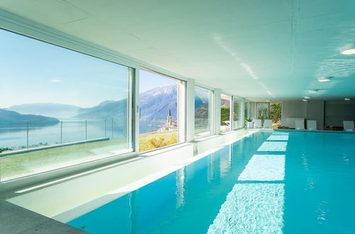 Foto 51 - Valarin Como Luxory Apartment Wellness