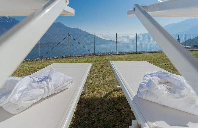 Valarin Roma Luxory Apartment Wellness - Foto 64