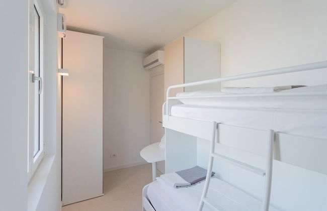 Valarin Firenze Luxory Apartment Wellness - Foto 75