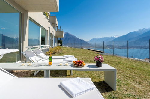 Foto 7 - Valarin Como Luxory Apartment Wellness