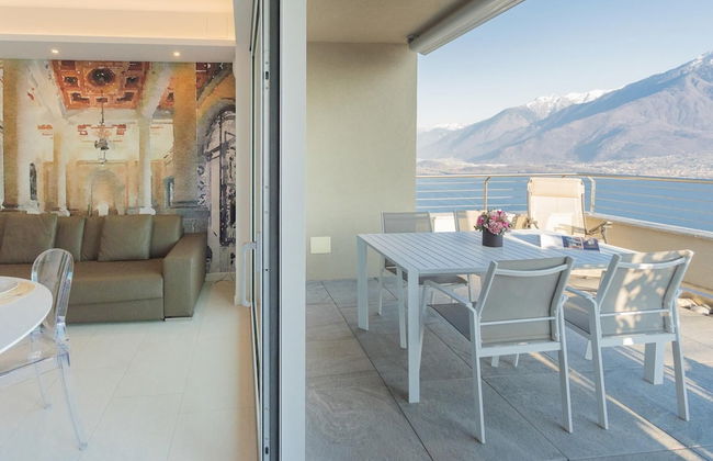 Valarin Firenze Luxory Apartment Wellness - Foto 53