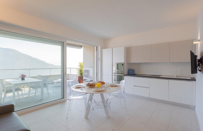 Valarin Firenze Luxory Apartment Wellness - Foto 64