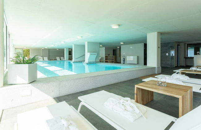 Valarin Como Luxory Apartment Wellness - Foto 53