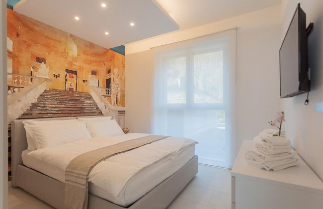 Valarin Firenze Luxory Apartment Wellness - Foto 77