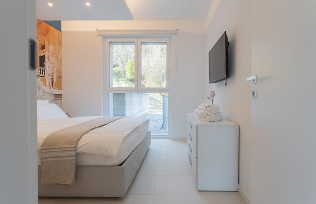 Valarin Firenze Luxory Apartment Wellness - Foto 3