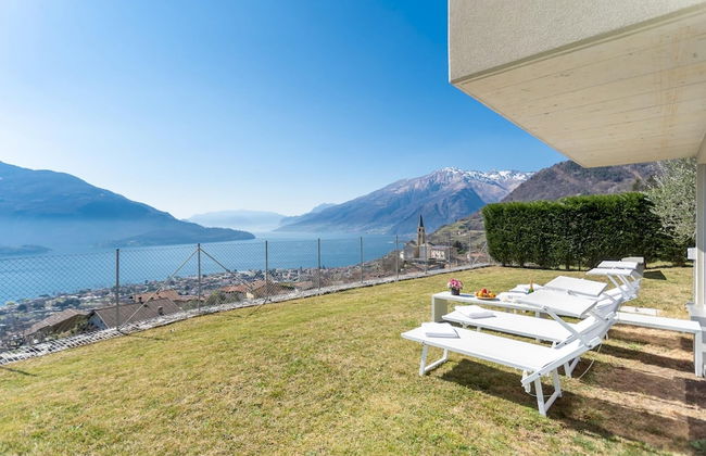 Valarin Firenze Luxory Apartment Wellness - Foto 50