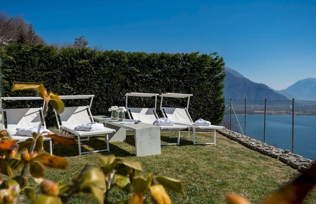 Valarin Roma Luxory Apartment Wellness - Foto 17