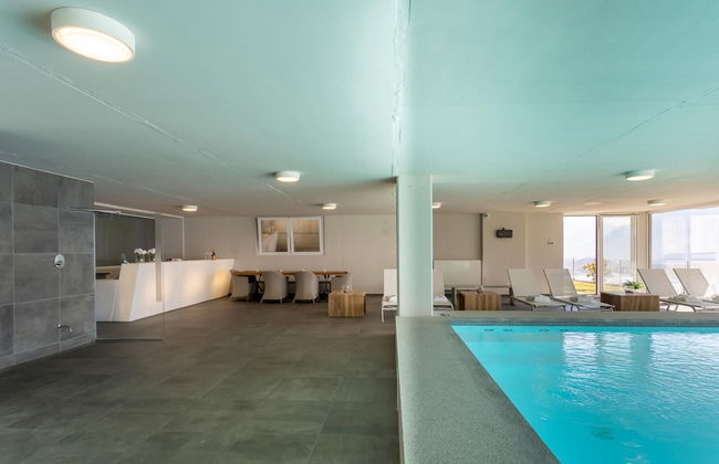 Valarin Como Luxory Apartment Wellness - Foto 52