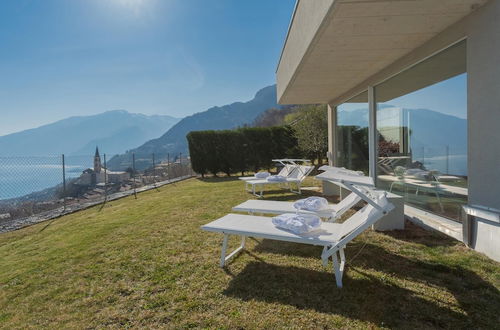 Photo 9 - Valarin Napoli Luxory Apartment Wellness