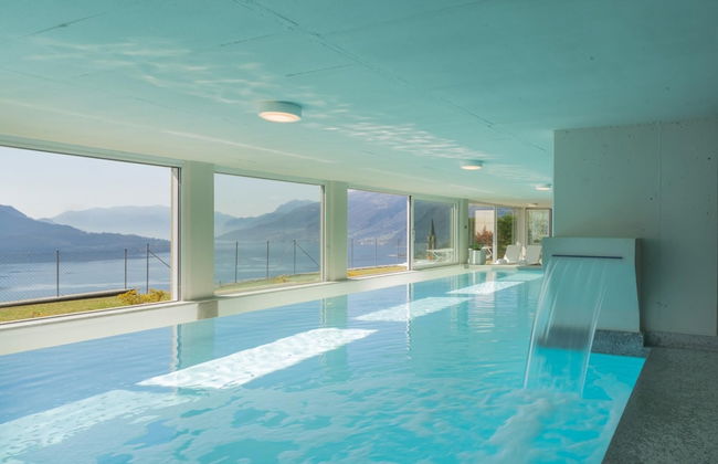 Valarin Como Luxory Apartment Wellness - Foto 35