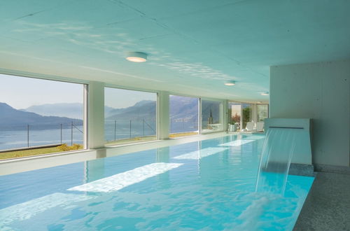 Photo 35 - Valarin Como Luxory Apartment Wellness