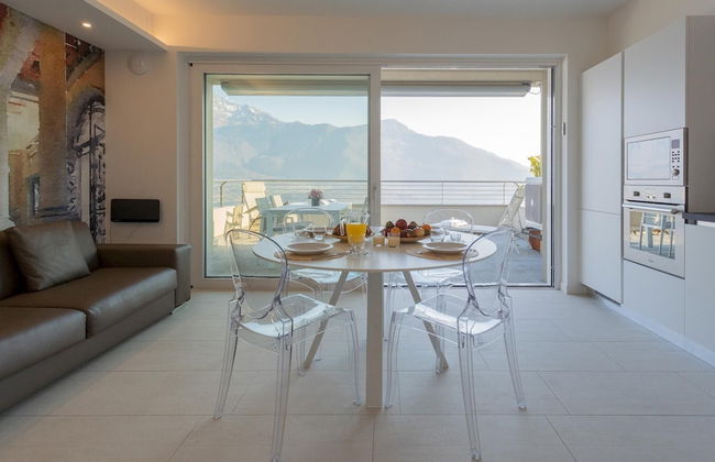 Valarin Firenze Luxory Apartment Wellness - Foto 22